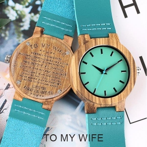 customized watch