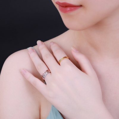 name ring