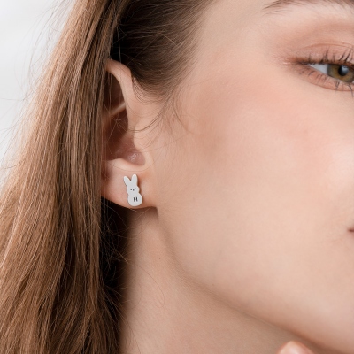 Personalized Earrings