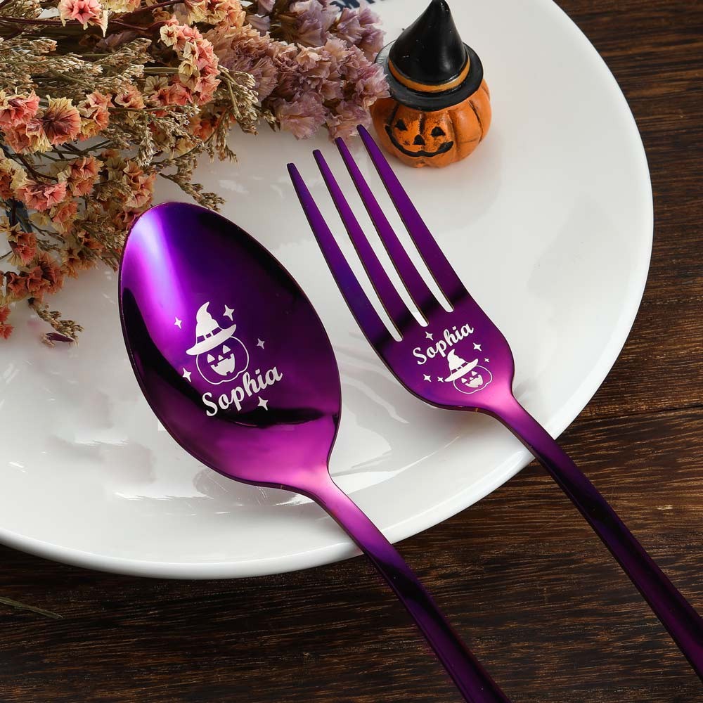 spoon