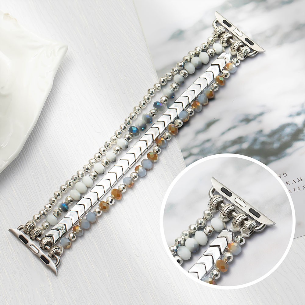 stretch watch band