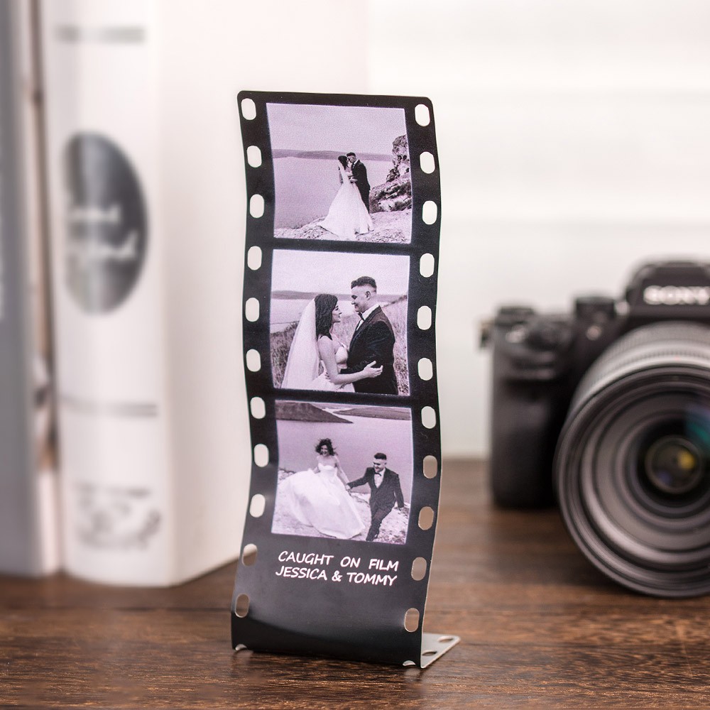 Photo ornament