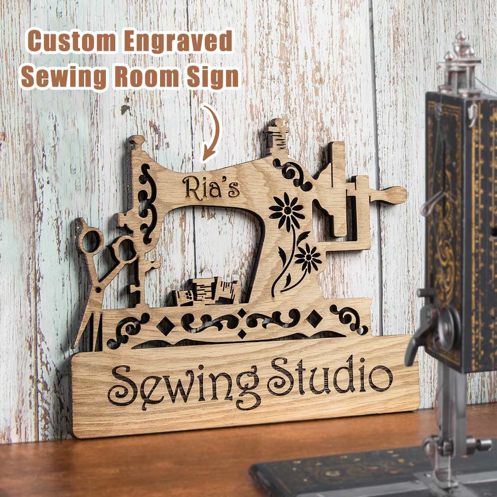 Quilting Room