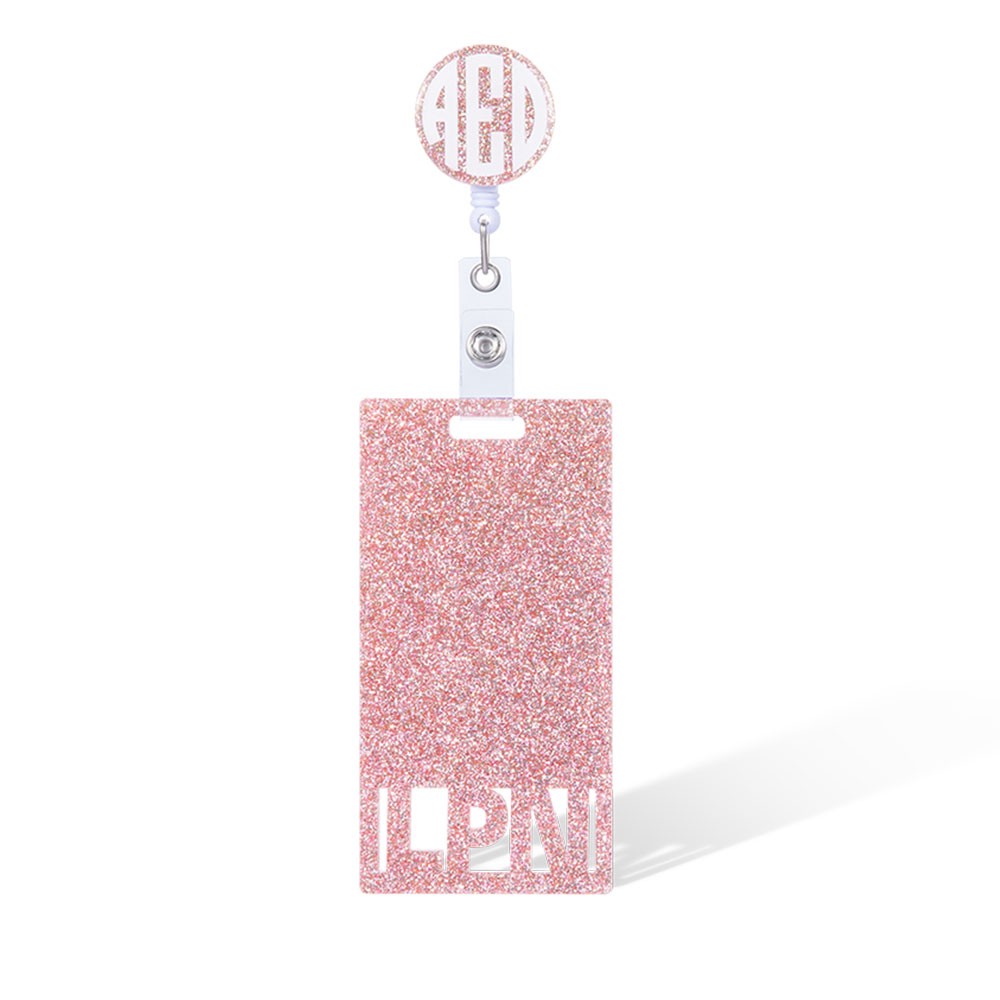 ID Badge Reel