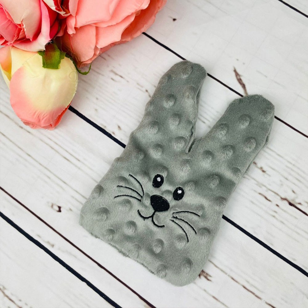 Personalized Easter Bunny Treat Bags