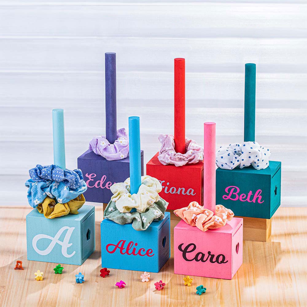 hair organizer