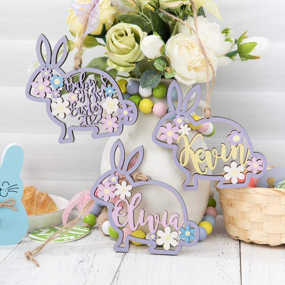 easter basket for girls