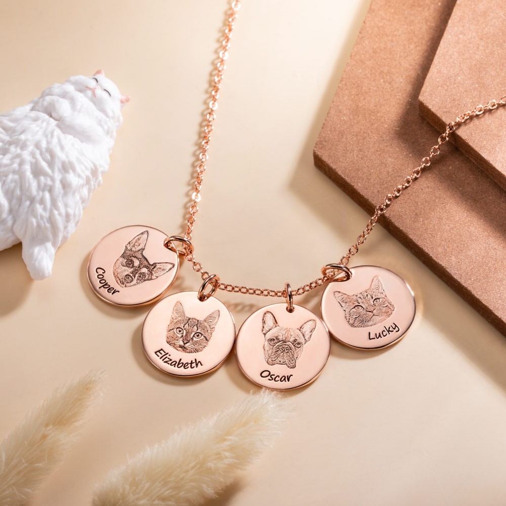 presente para amantes de animais de estimação