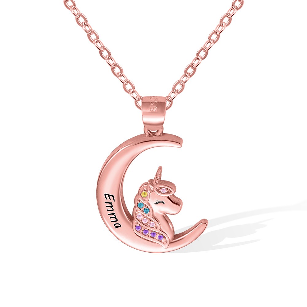 Gift to daughter