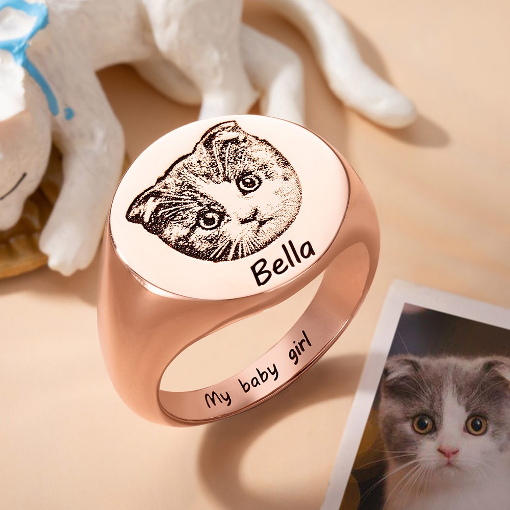 Pet Portrait Custom