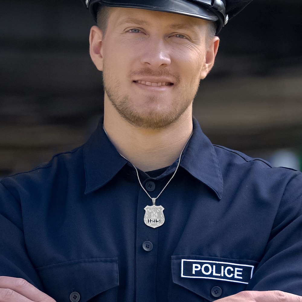 Police Gift