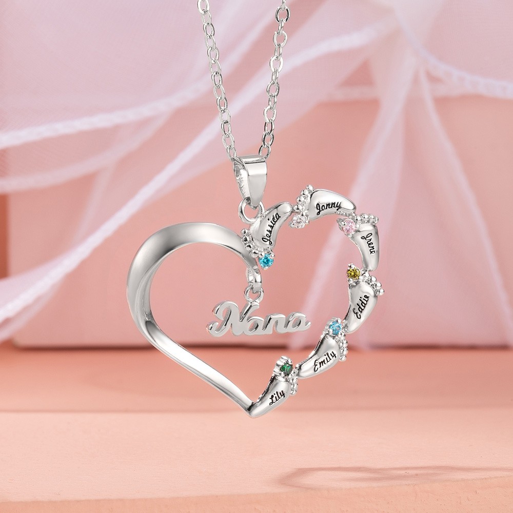 mother's gift
