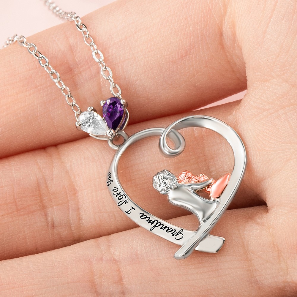 necklace 