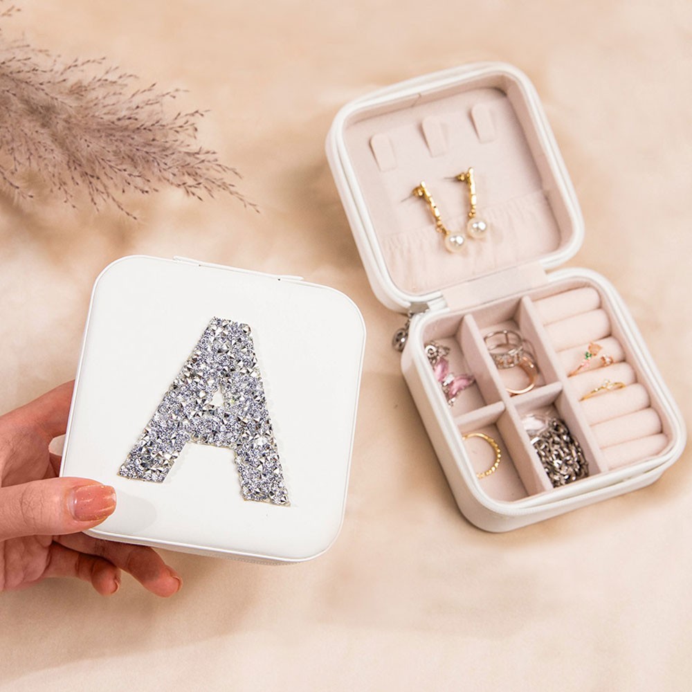 Jewelry Travel Case