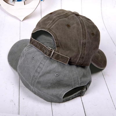 captain hat personalized