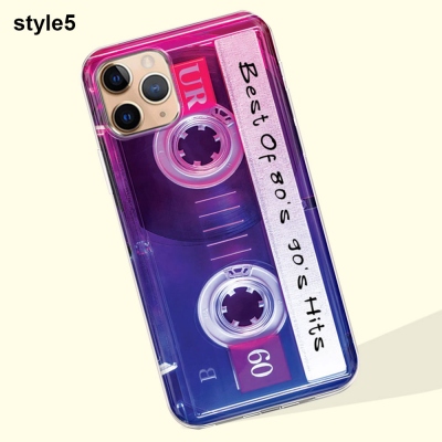 vintage retro