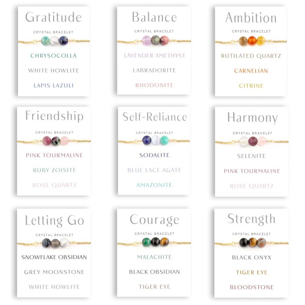 bracelet réglable
