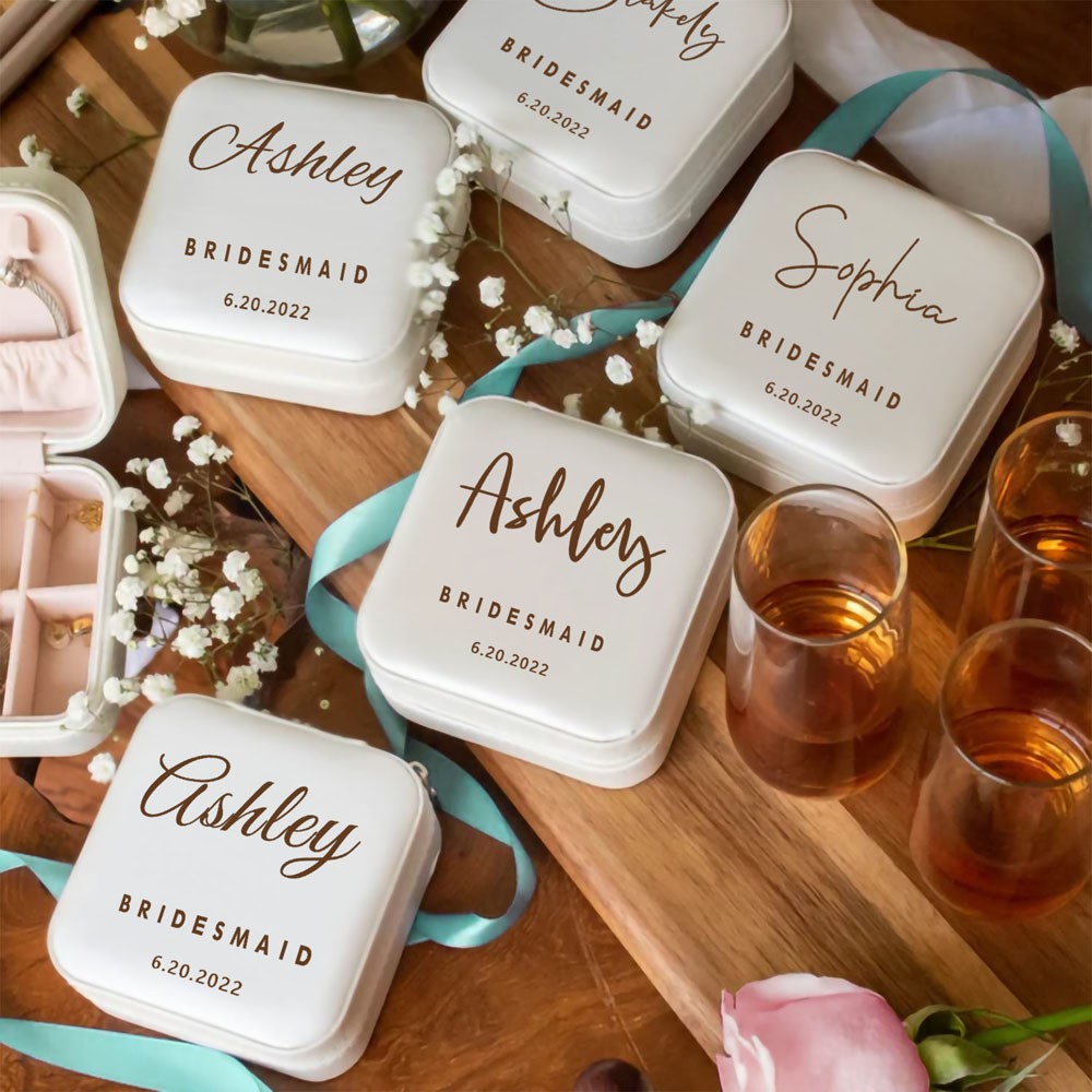 Wedding Gifts