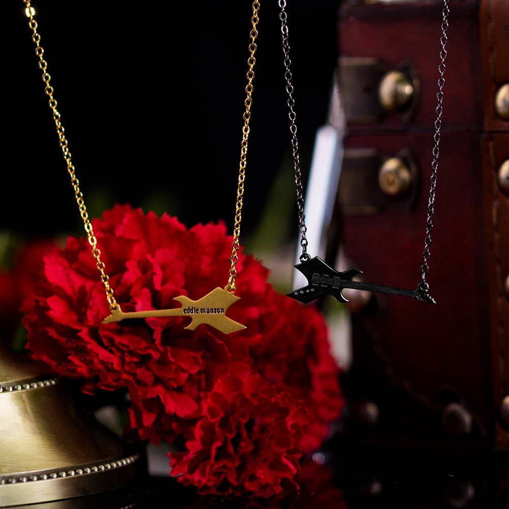 Collier Inspirer