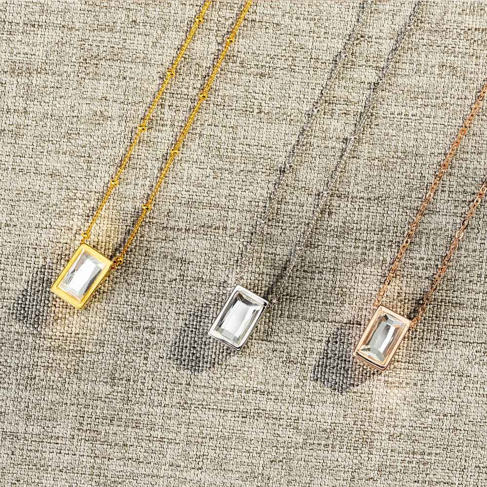 Personalized Small Mini Urn Necklace for Ashes Engraved Ashes Necklace for Women Memory Gift Dainty and Pretty Gift and Sympathy Card