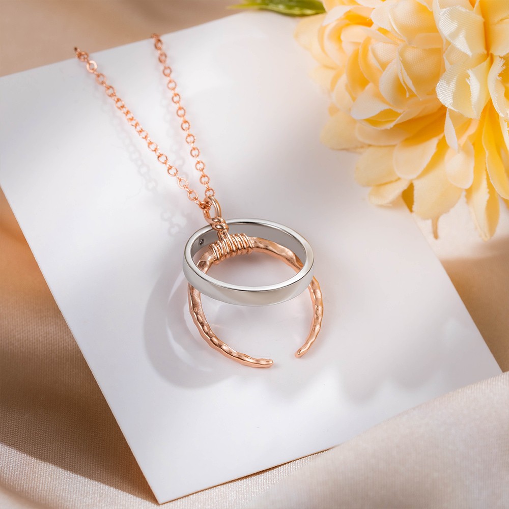 wedding ring holder