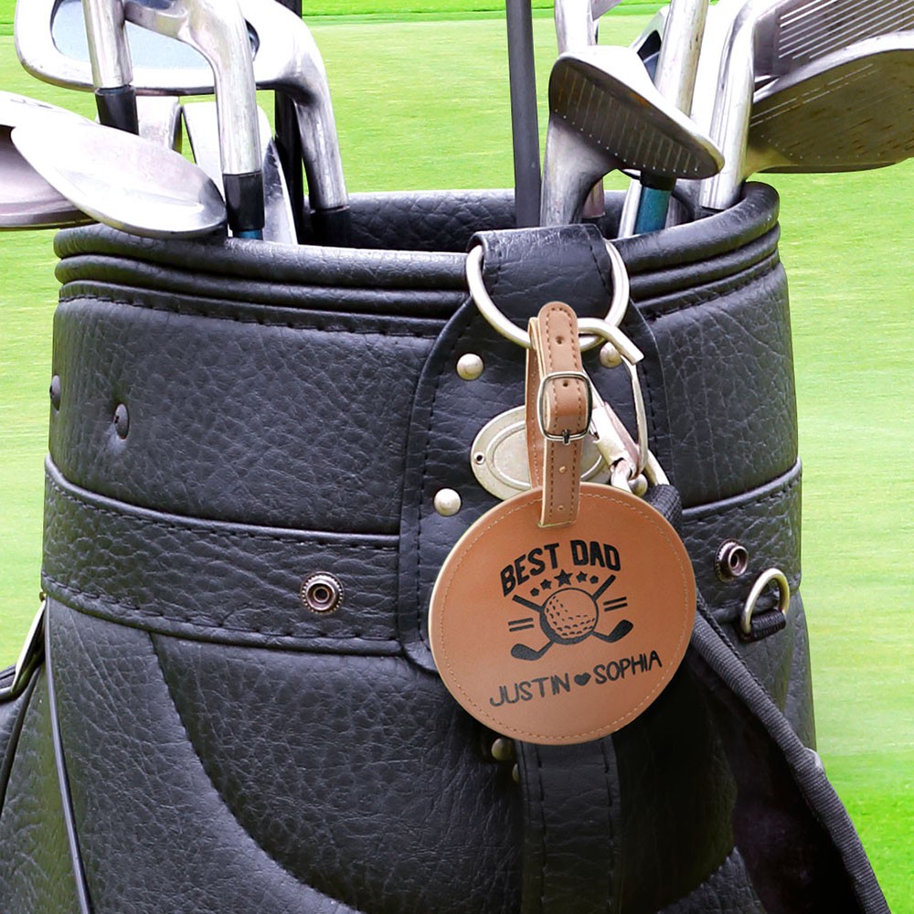 sac de golf