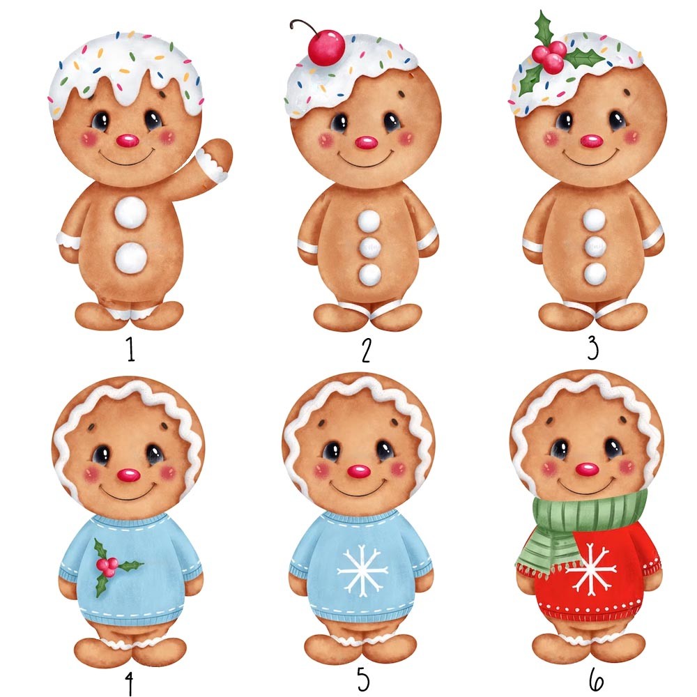 cookie christmas