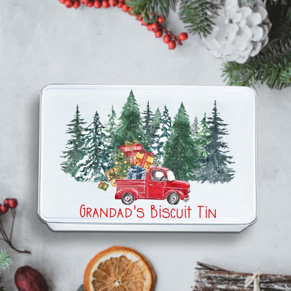 baking gifts