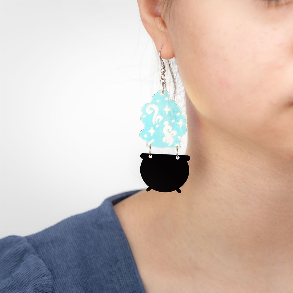 halloween jewelry