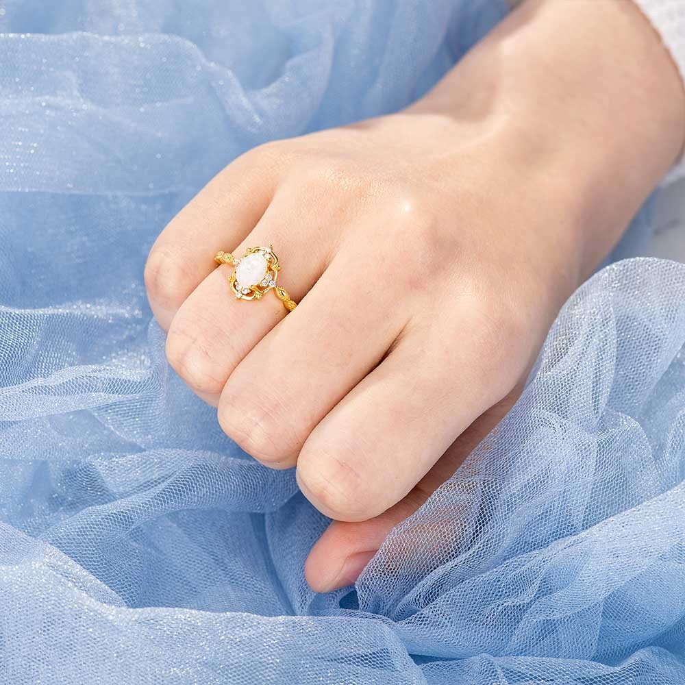 Bague