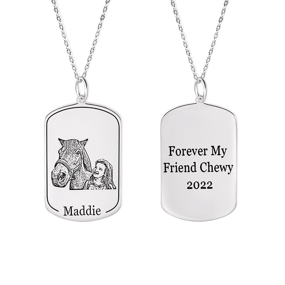Horse Jewelry