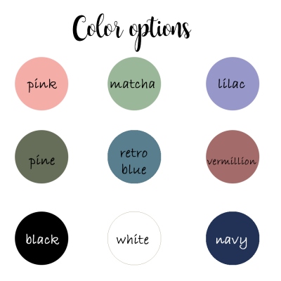 color option