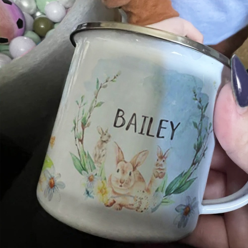 easter basket