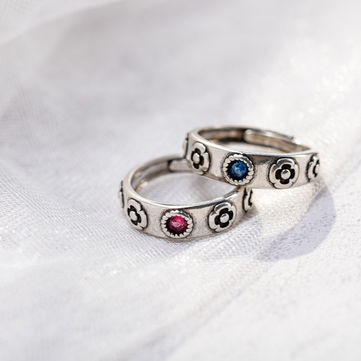 cosplay rings