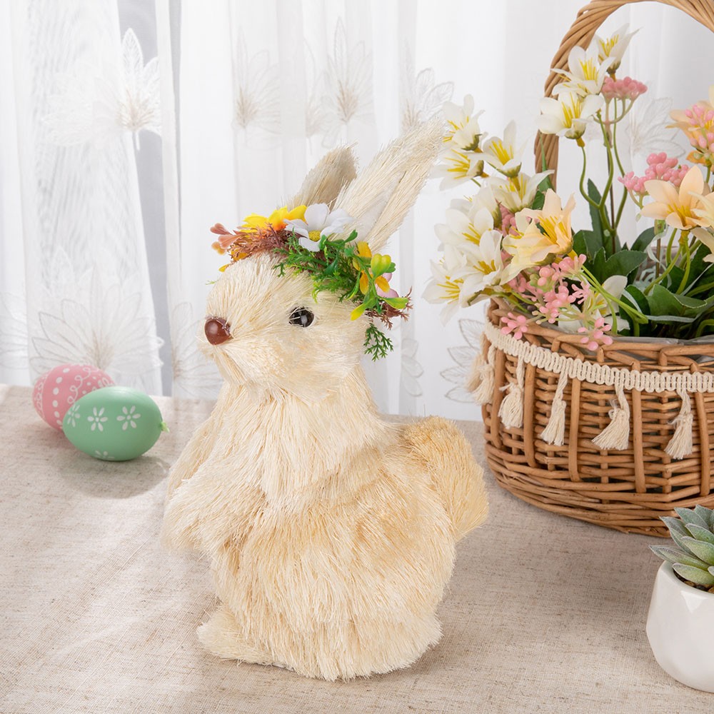Easter Bunnies for crafting