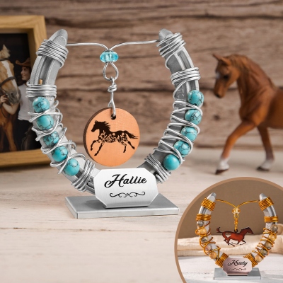 Lucky Horseshoe