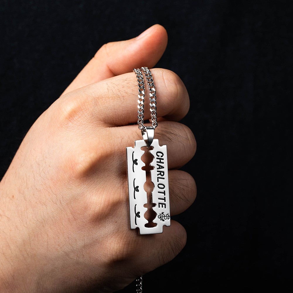 charme ketting