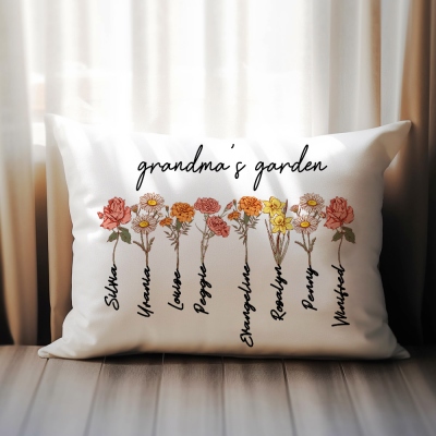 Mother's Day Gift