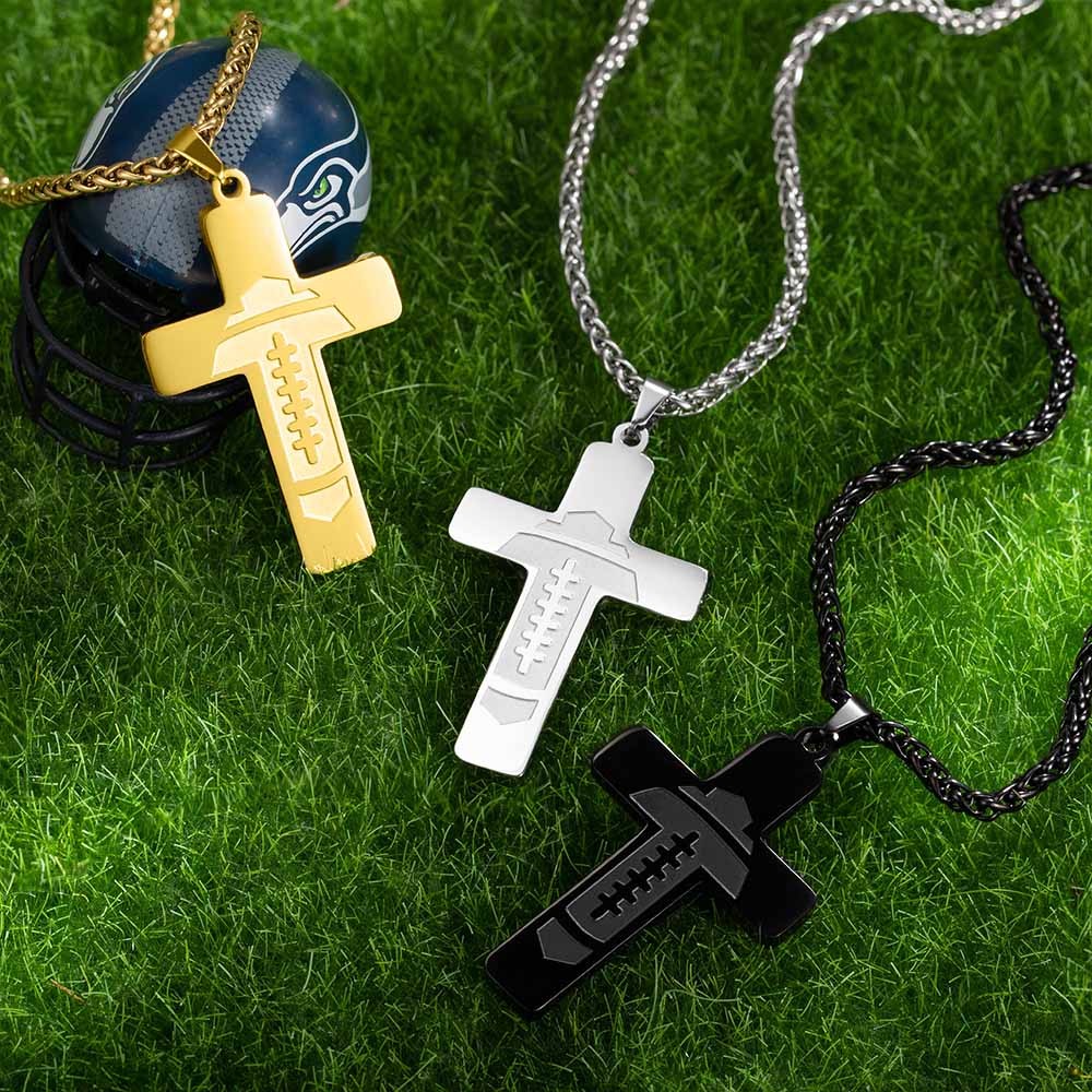 Pendentif Croix