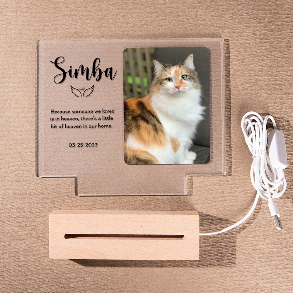 pet memorial