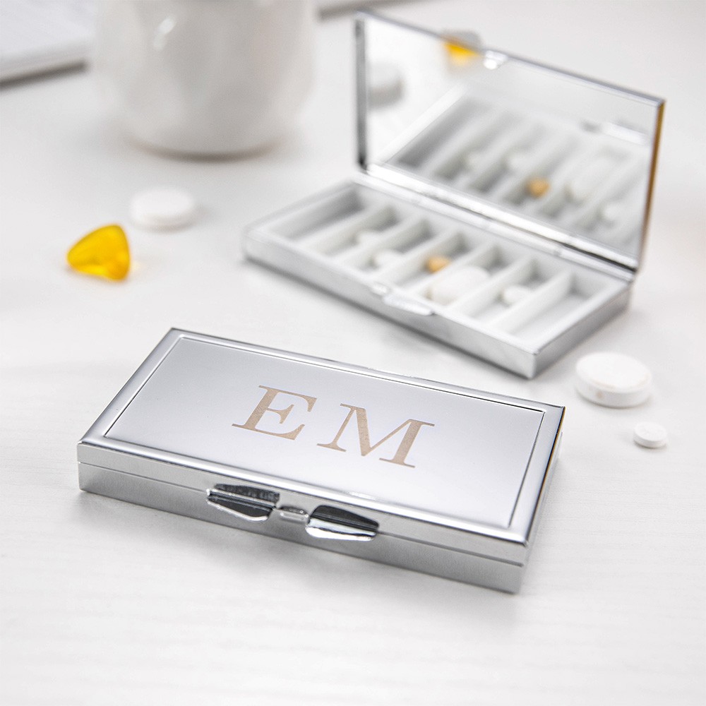 7 day pillbox