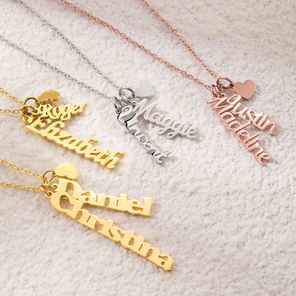 necklaces charm