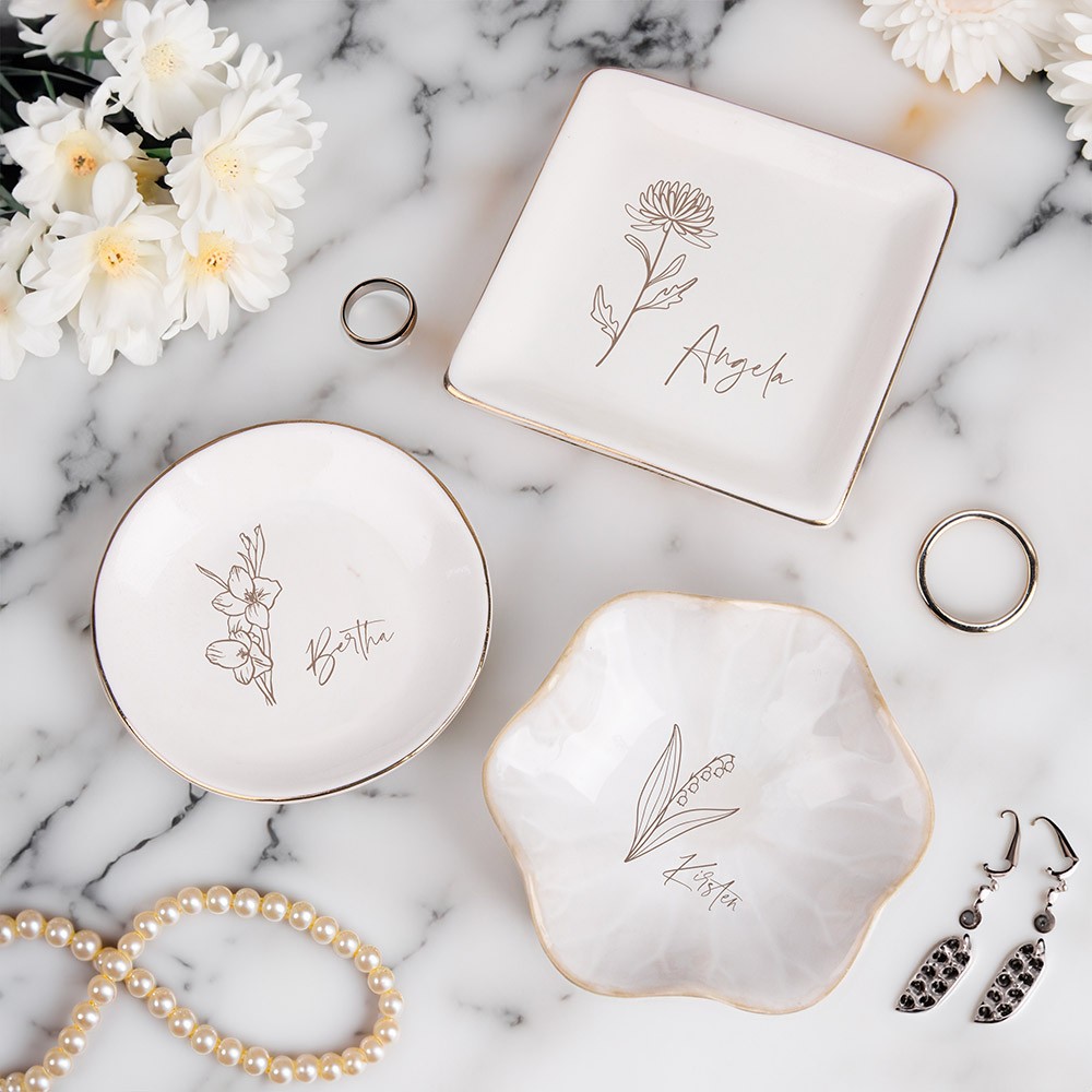 cadeaux de mariage personnalisés