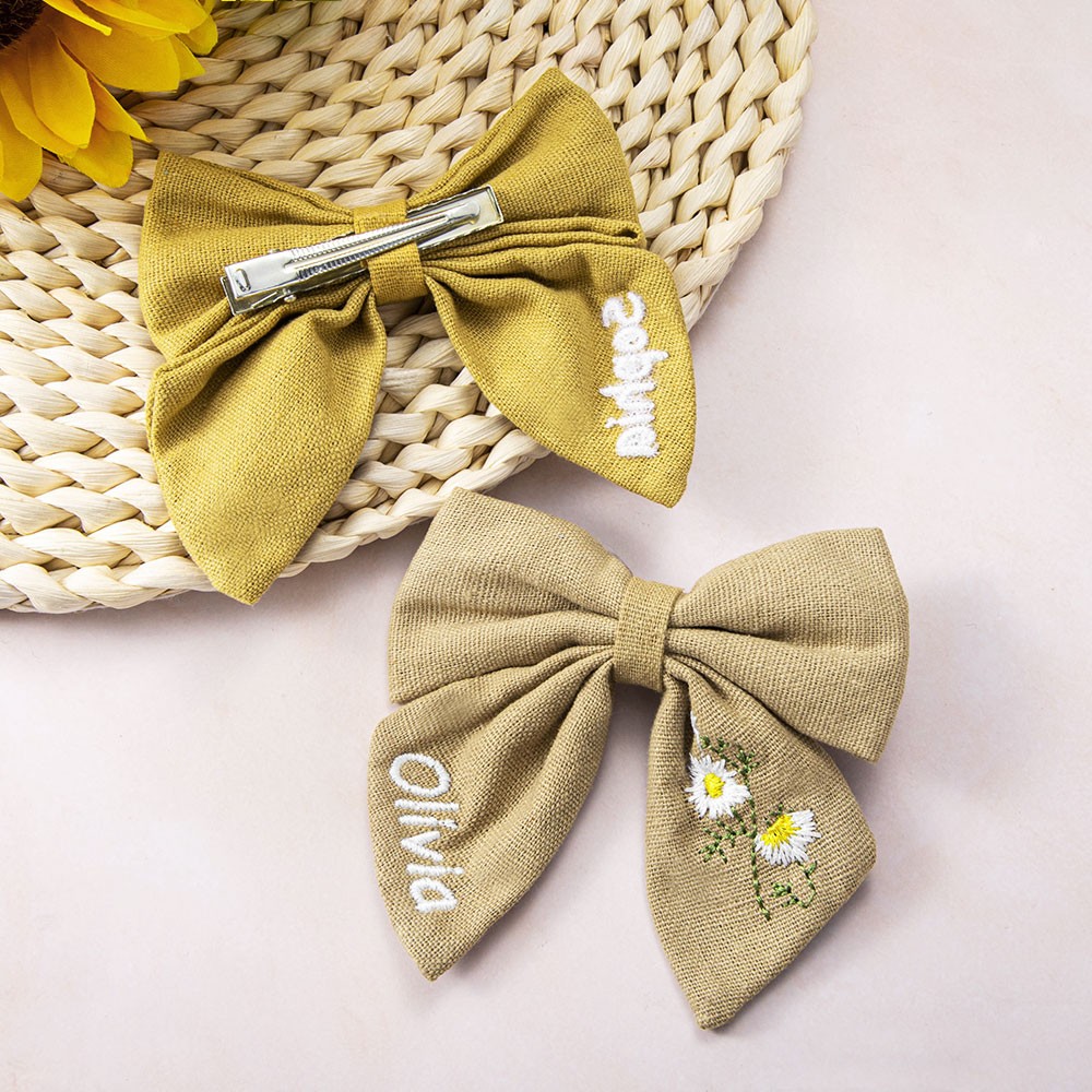 Hair Clip