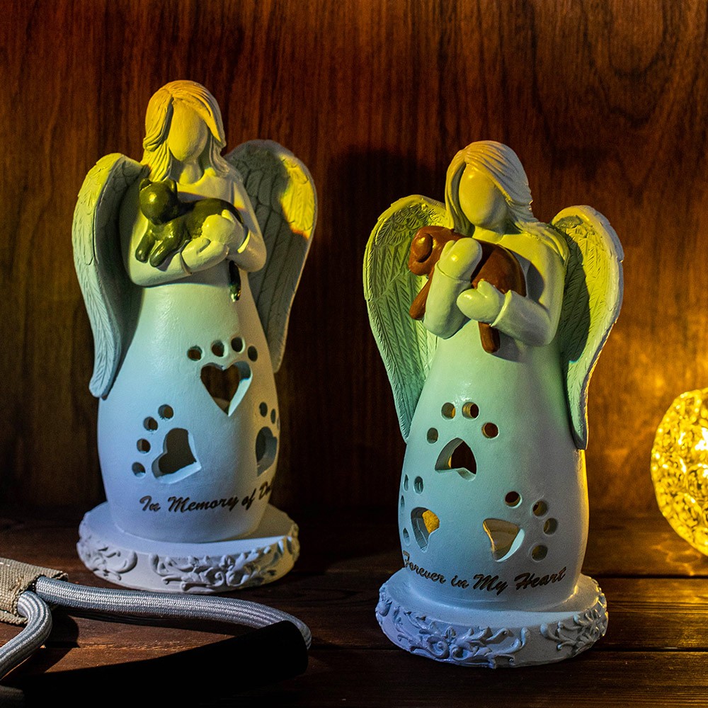 cadeaux de perte d'animaux de compagnie chien