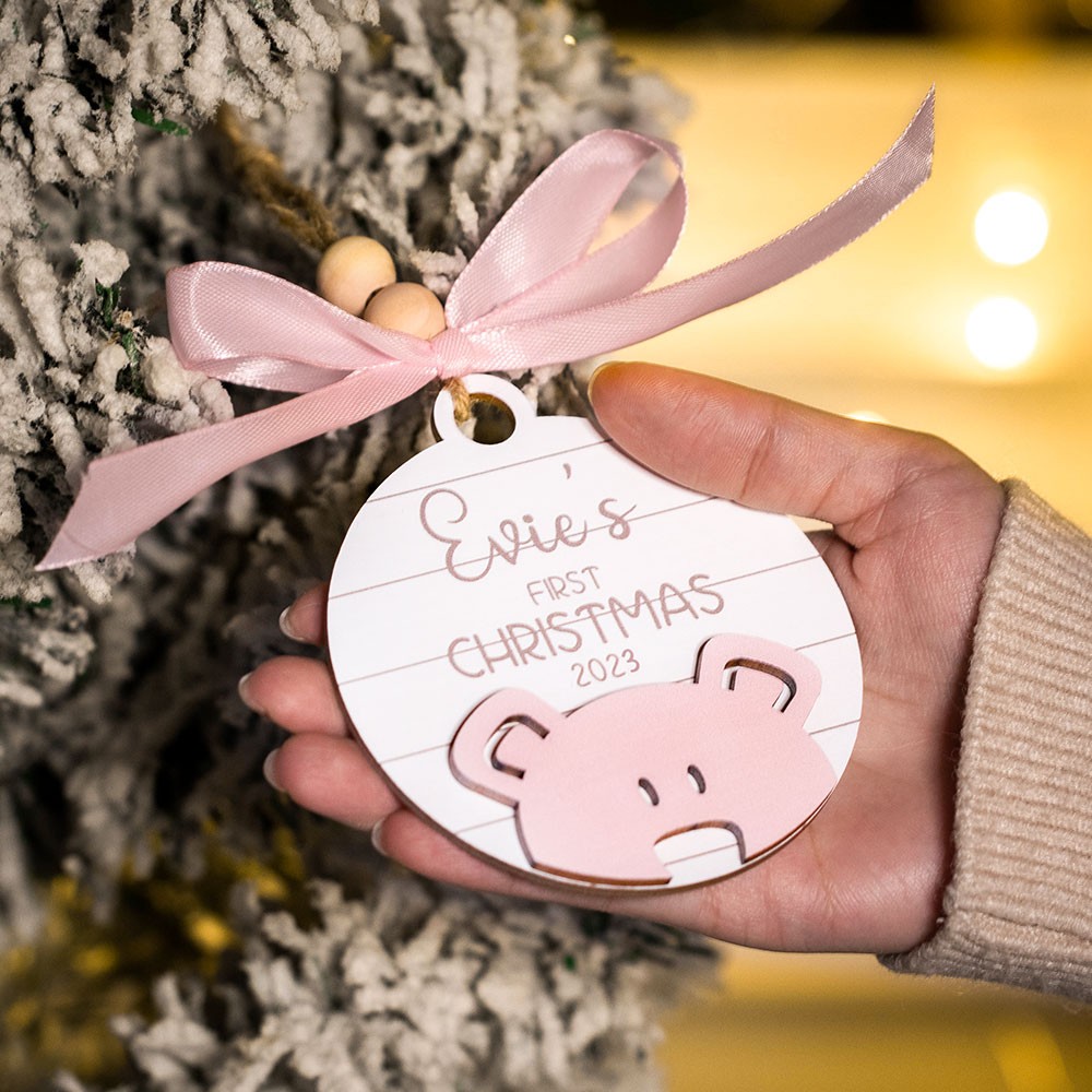 Baby Keepsake