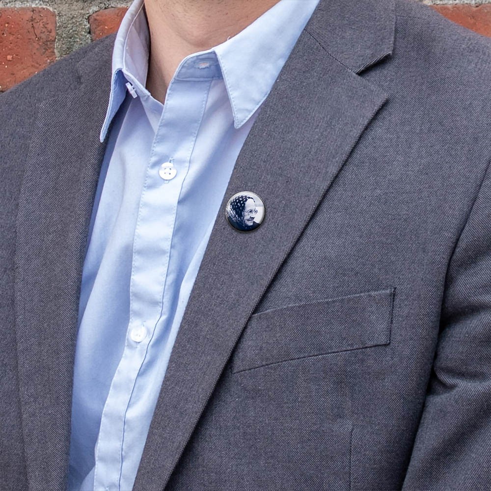 custom pins