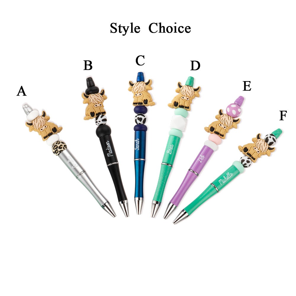 pen