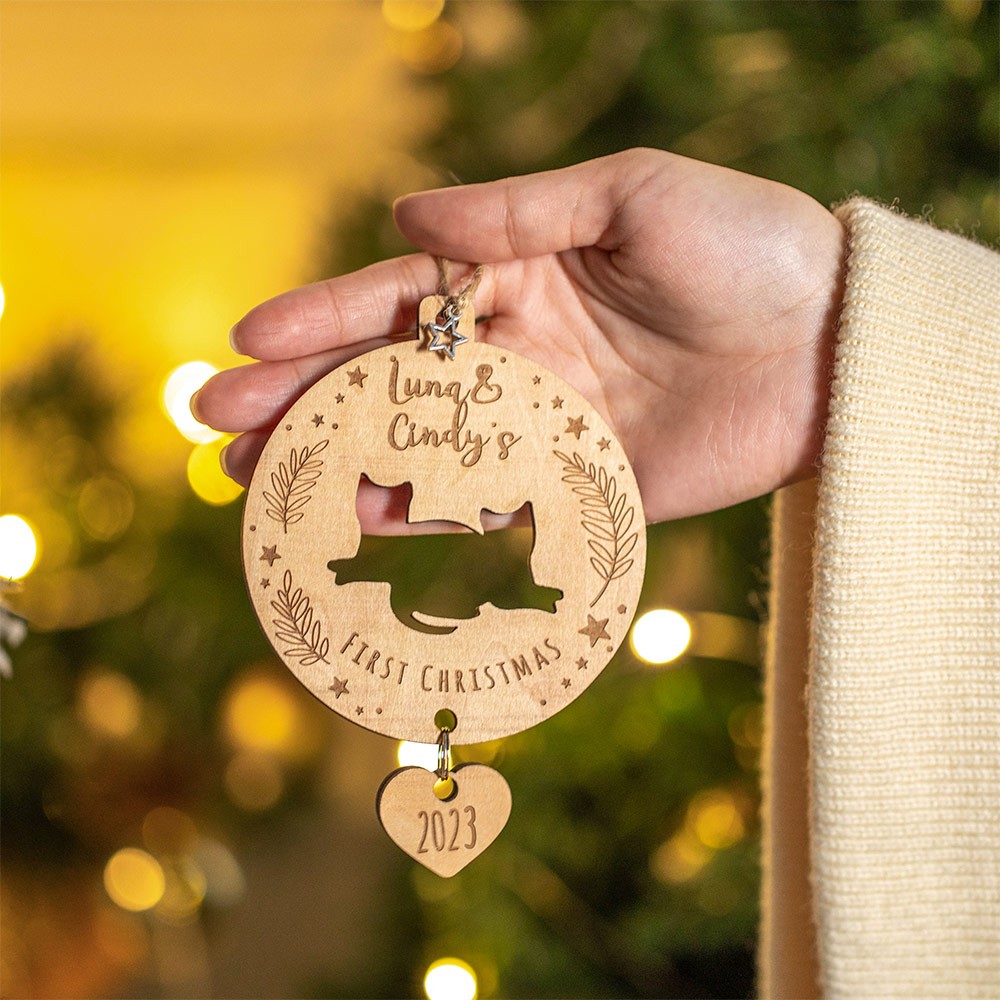 christmas decorations