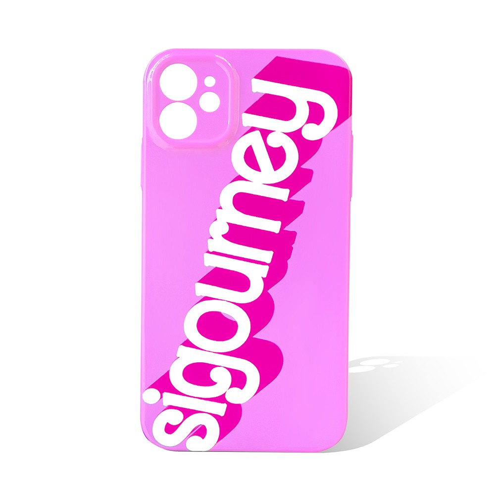 Pop Phone Case